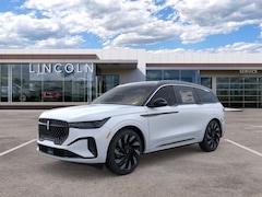 2026 Lincoln Nautilus Black Label SUV For Sale Near Strongsville, OH