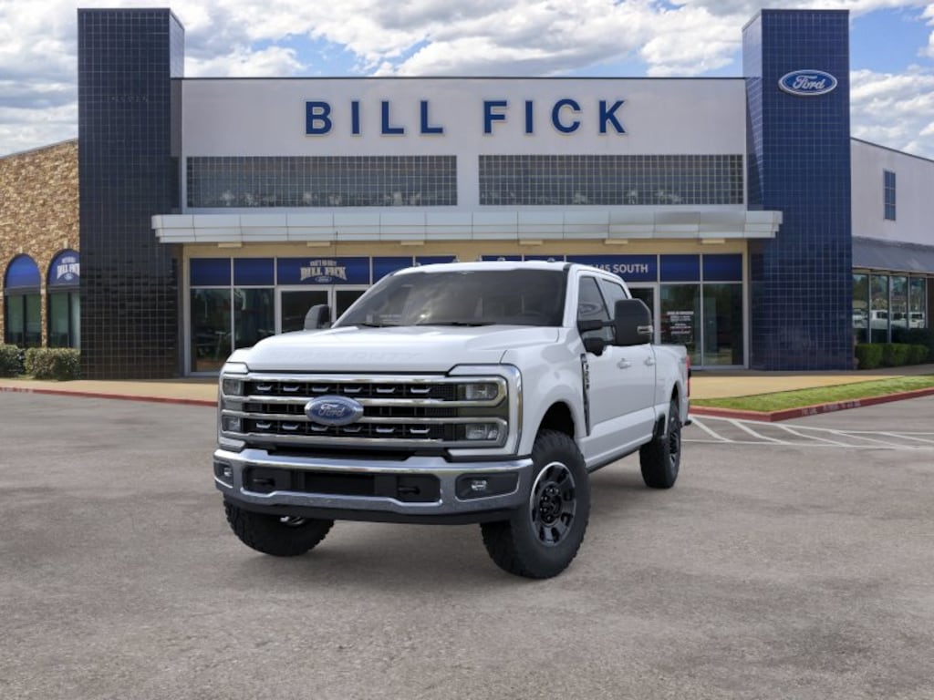 New 2026 Ford F-250 Lariat TRUCK