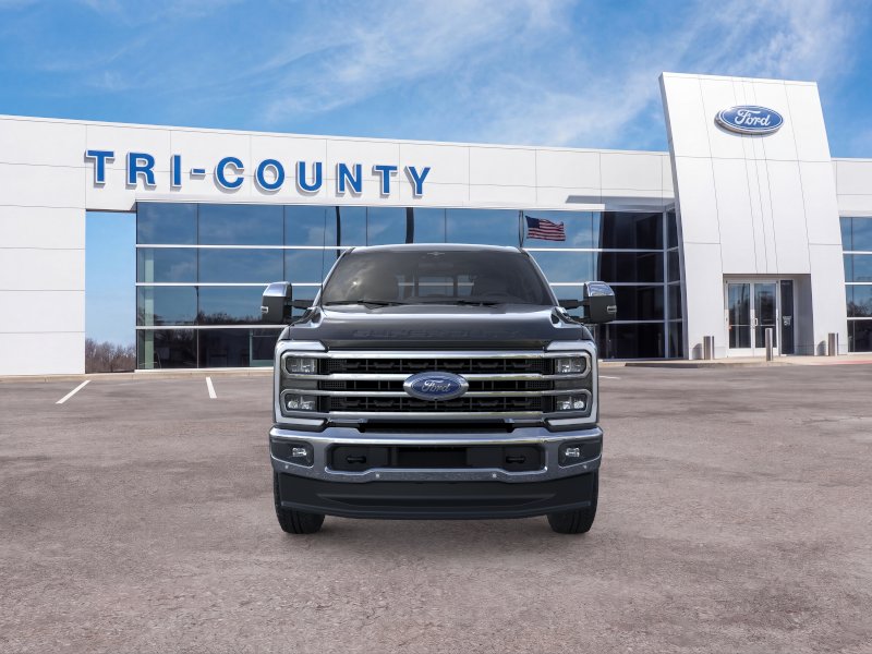 2026 Ford F-350 Super Duty King Ranch - Photo 28