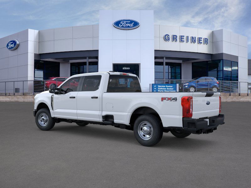 Thumbnail: 2025 Ford F-250 - 26