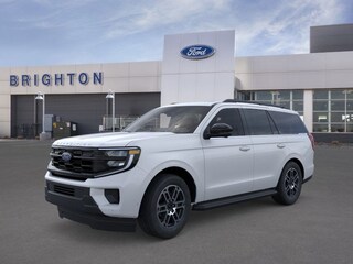 2025 Ford Expedition Active SUV