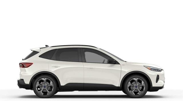 Thumbnail: 2026 Ford Escape - 28