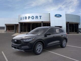 2026 Ford Escape Active SUV