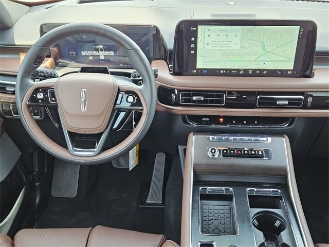 2025 Lincoln Aviator Reserve - Photo 57