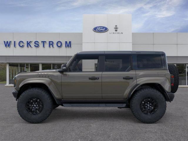 2025 Ford Bronco 4-Door Raptor - Photo 28