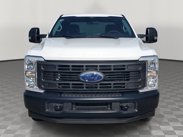 2025 Ford F-250 Super Duty XL - Photo 40