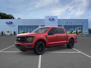 2026 Ford F-150 XLT TRUCK