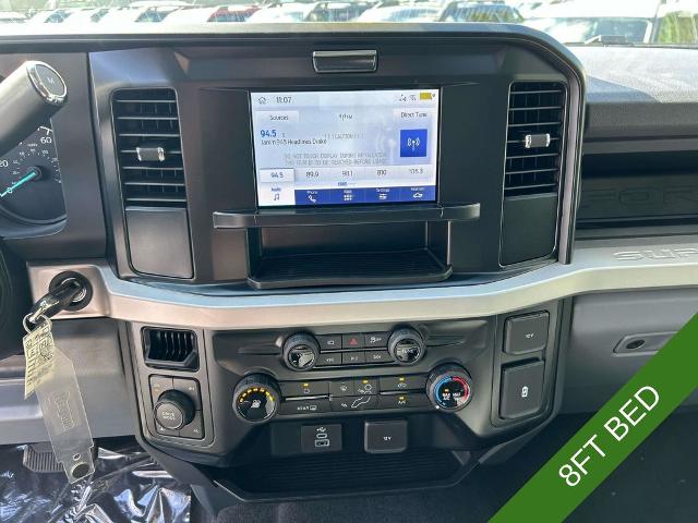 2026 Ford F-350 Super Duty XL - Photo 25