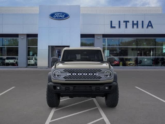 Thumbnail: 2026 Ford Bronco - 31