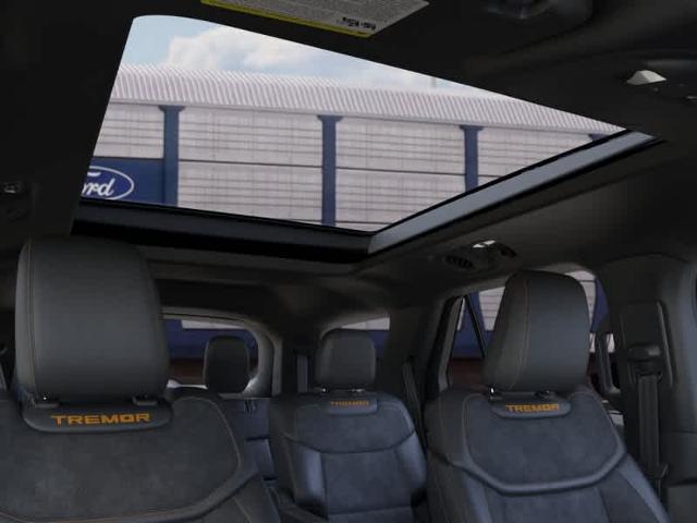 Thumbnail: 2026 Ford Explorer - 45