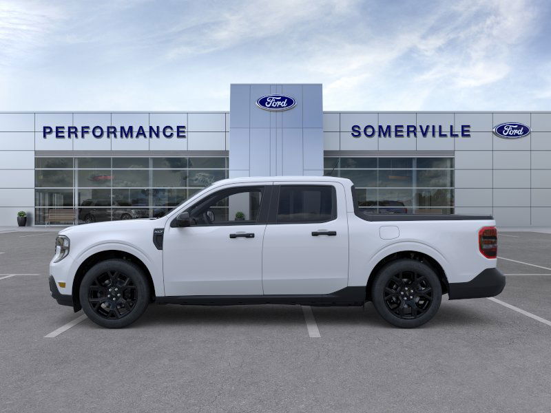 2026 Ford Maverick XLT photo 3