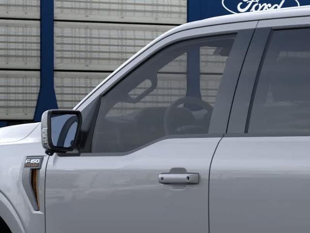 Thumbnail: 2026 Ford F-150 - 42