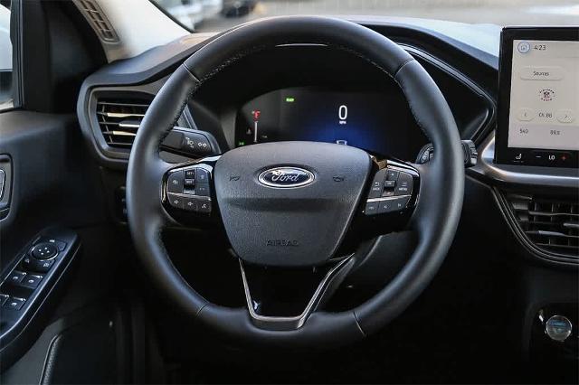 Thumbnail: 2025 Ford Escape - 41