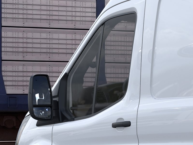 2026 Ford Transit-250 Cargo Cargo Van VAN