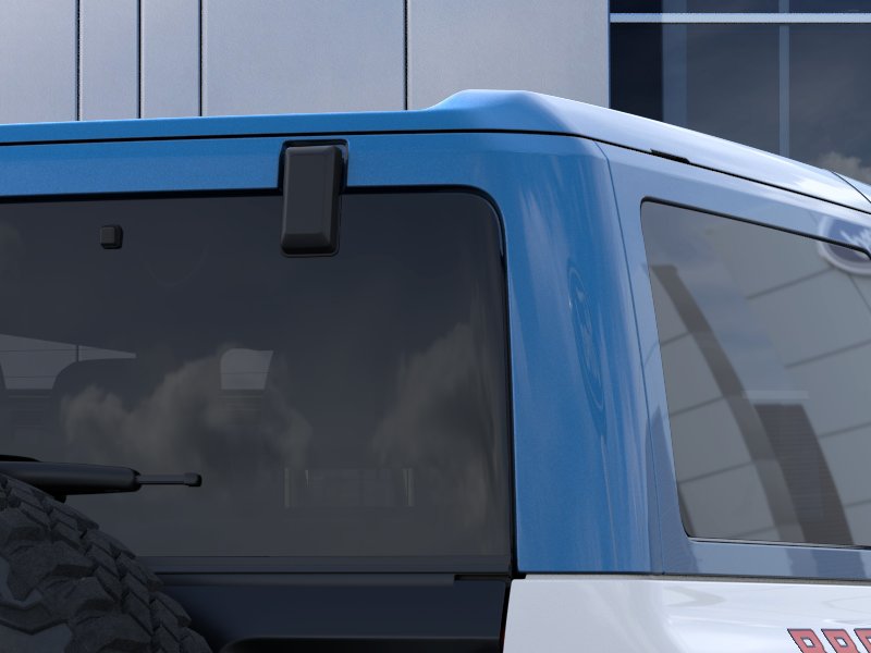 2025 Ford Bronco 2-Door Stroppe - Photo 25