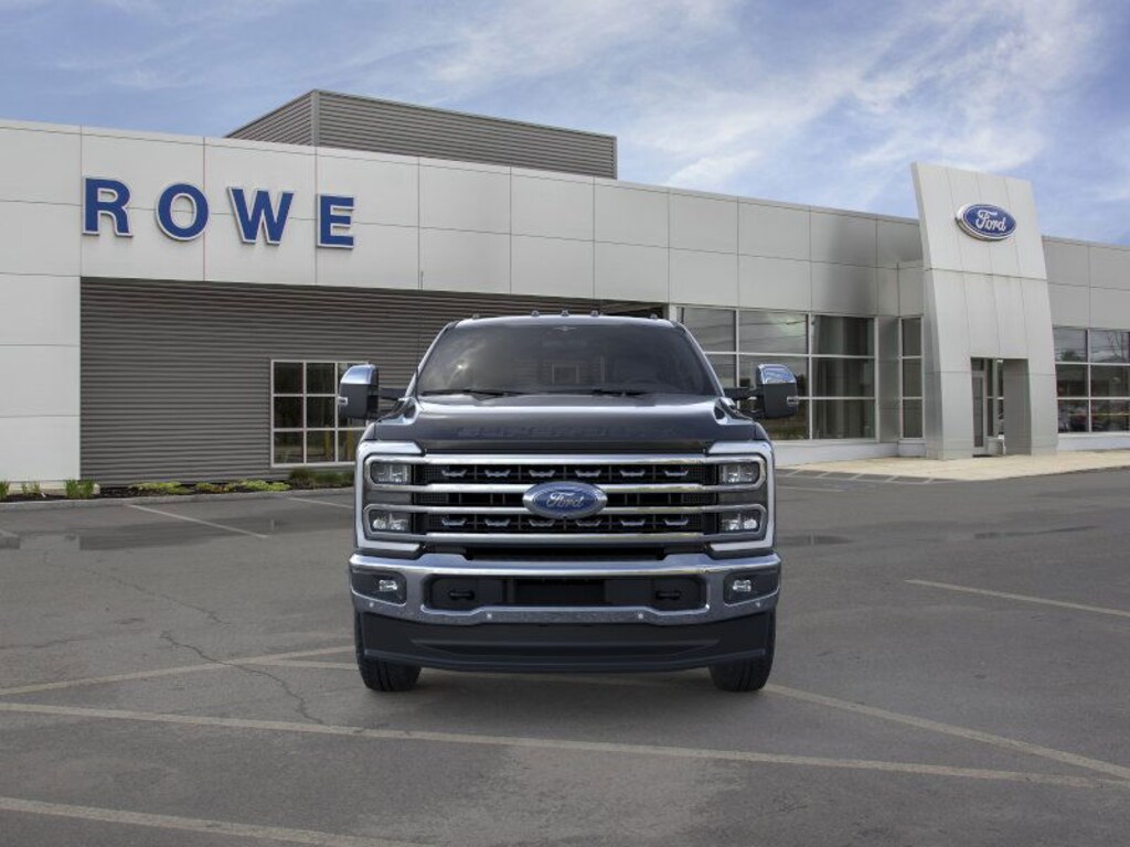 New 2026 Ford F-350 Lariat TRUCK