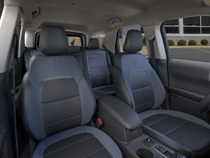 2025 Ford Bronco Sport Outer Banks - Photo 33