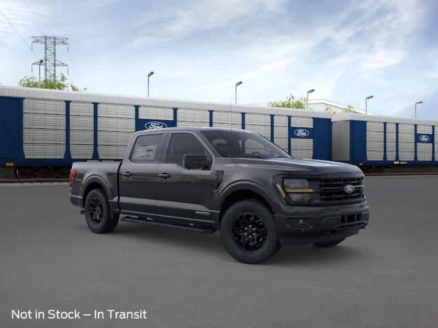 Thumbnail: 2025 Ford F-150 - 29