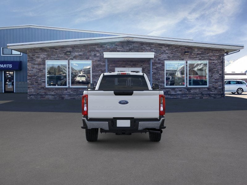 2025 Ford F-350 Super Duty XLT - Photo 30
