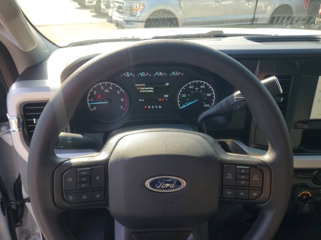 2025 Ford F-350 Super Duty XLT - Photo 52