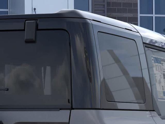 Thumbnail: 2025 Ford Bronco - 50