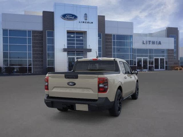 Thumbnail: 2025 Ford Maverick - 32