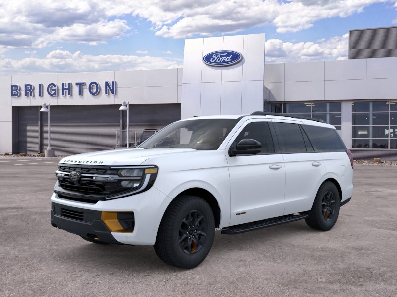 2026 Ford Expedition SUV 