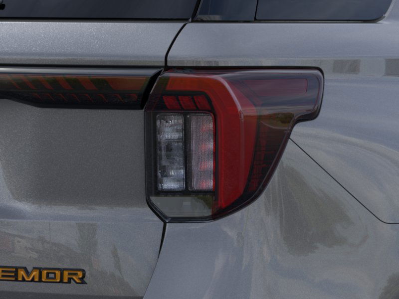 Thumbnail: 2026 Ford Explorer - 44