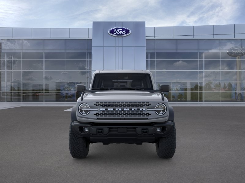 Thumbnail: 2026 Ford Bronco - 6