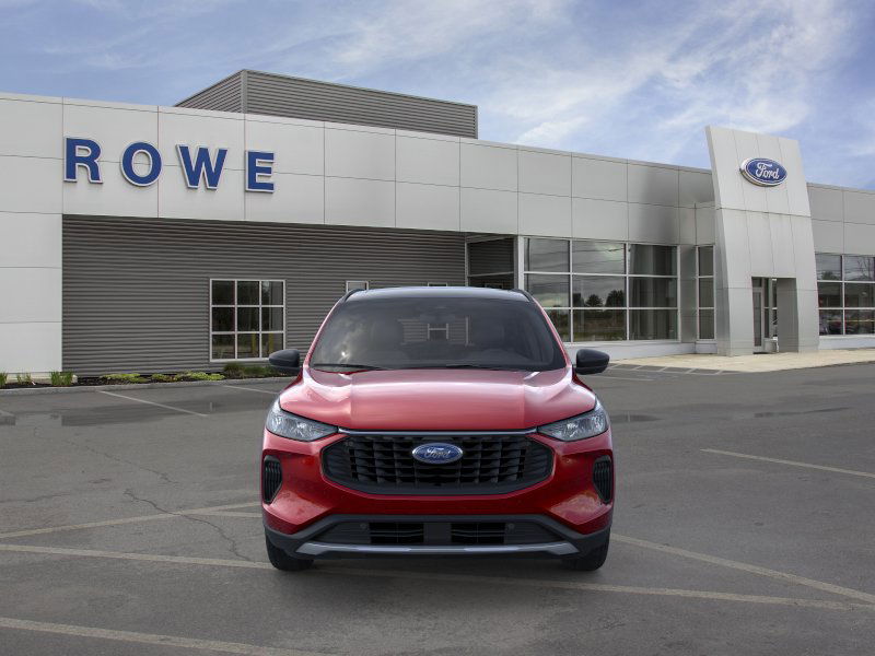 2025 Ford Escape Active photo 2