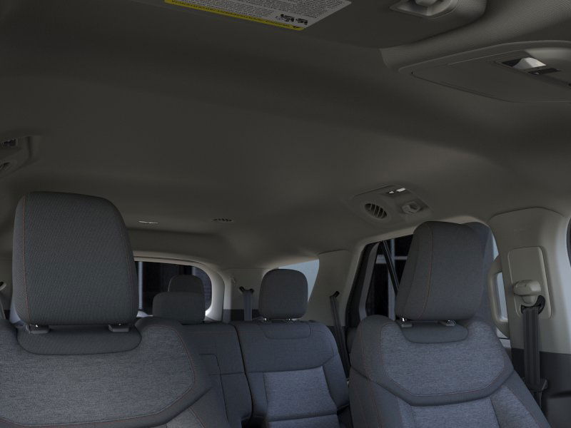 2026 Ford Explorer Active - Photo 45