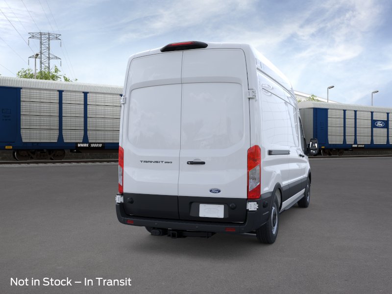 Thumbnail: 2026 Ford Transit Series - 8