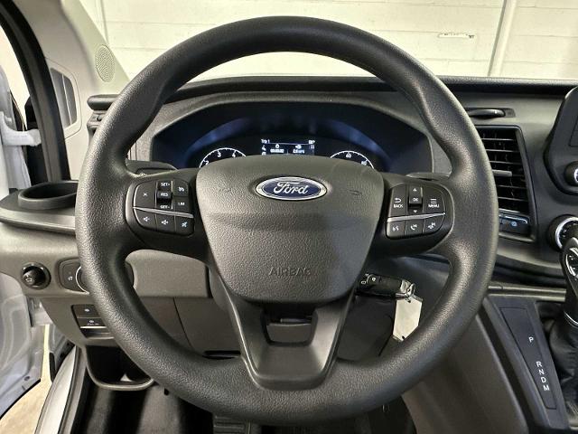 Thumbnail: 2025 Ford Transit Series - 35