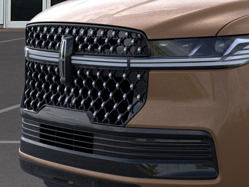 2025 Lincoln Navigator Black Label L - Photo 17