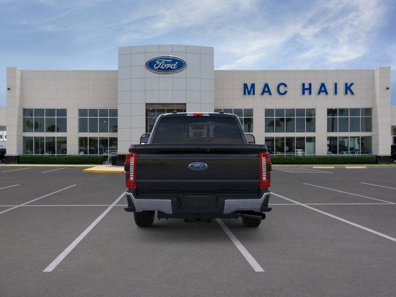 2026 Ford F-350 Super Duty Lariat - Photo 27
