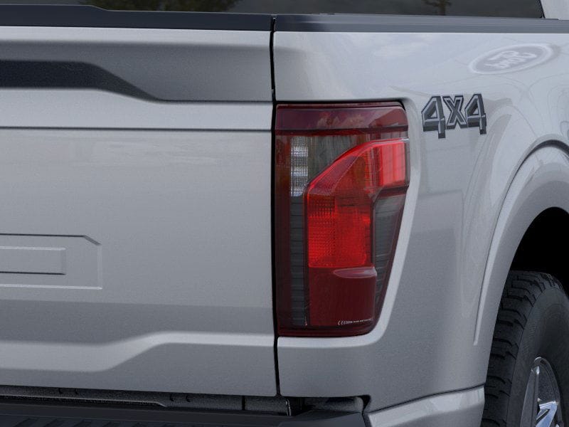 2025 Ford F-150 XLT - Photo 44