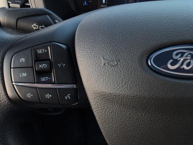 new 2026 Ford Transit car, priced at $49,508