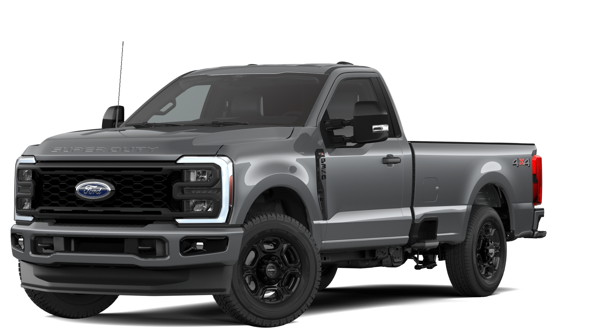 2026 Ford F-350 Super Duty XL's photo