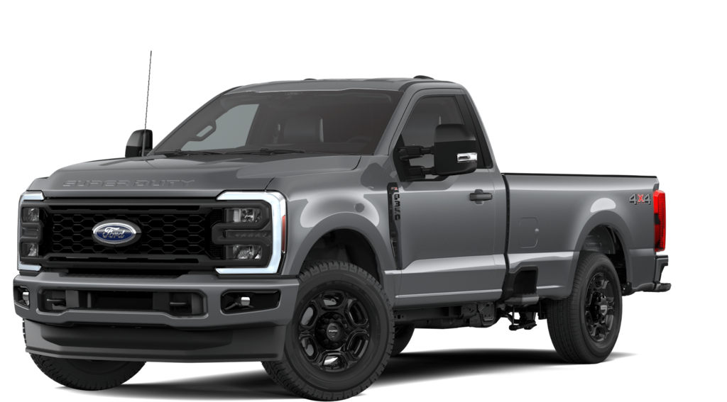 New 2026 Ford Super Duty F-350 XL TRUCK