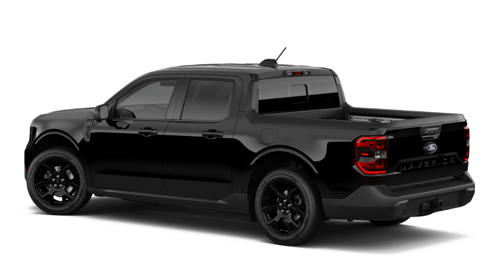 New 2026 Ford Maverick Truck SuperCrew