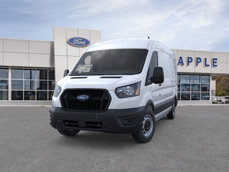 2025 Ford Transit Van Base - Photo 23
