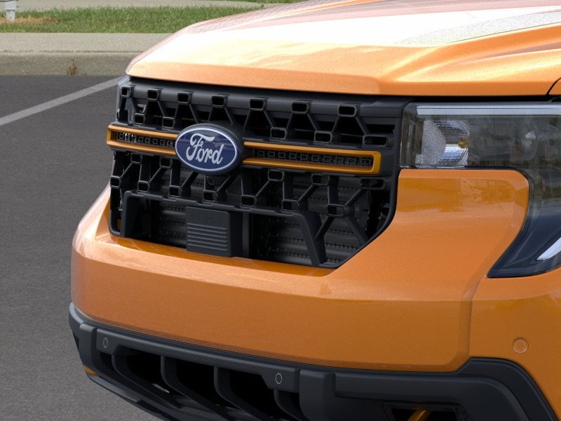 2026 Ford Maverick Tremor - Photo 18