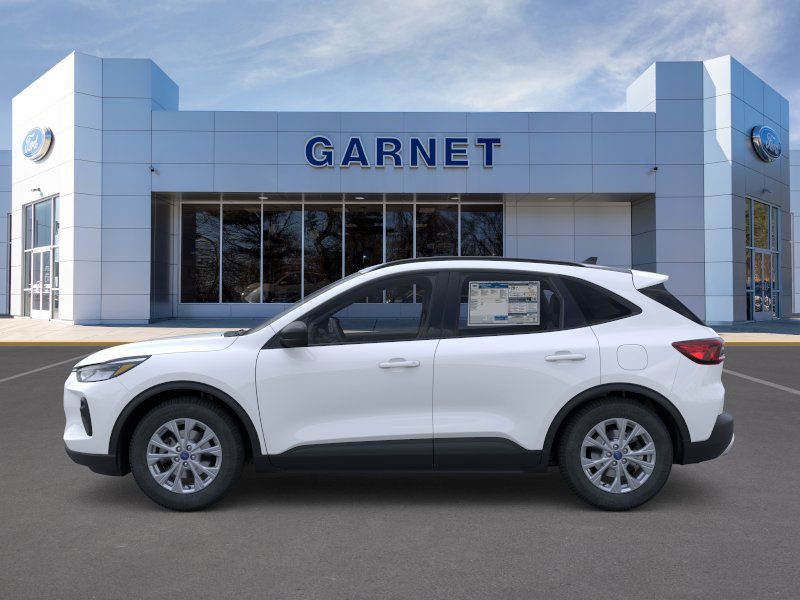 2025 Ford Escape Active photo 2