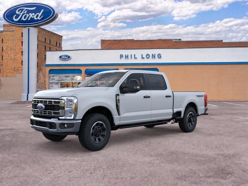 2026 Ford F-250SD XLT Truck