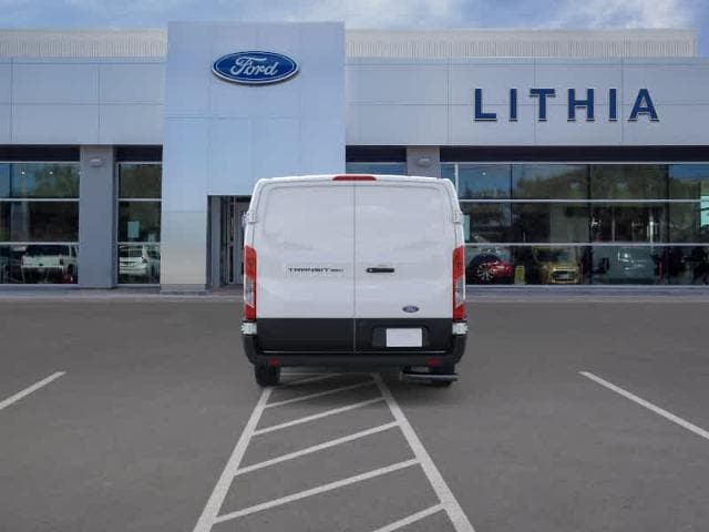 Thumbnail: 2026 Ford Transit Series - 26