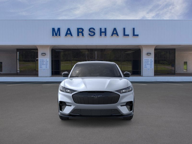 2025 Ford Mustang Mach-E Premium - Photo 6