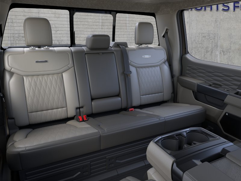 Thumbnail: 2026 Ford F-150 - 11