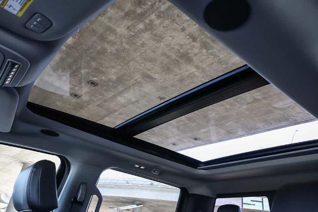 2025 Ford F-350 Super Duty Lariat - Photo 70