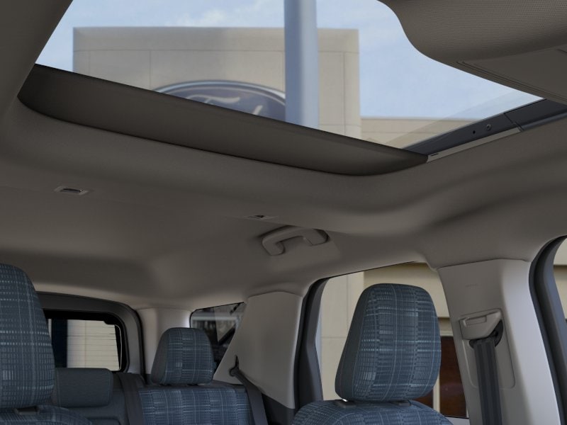 2025 Ford Bronco Sport Heritage - Photo 28