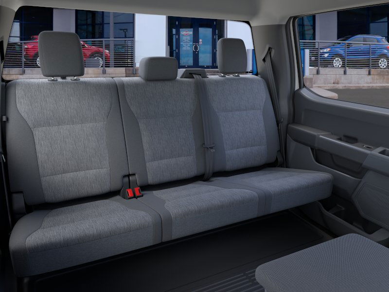 Thumbnail: 2026 Ford F-250 - 33